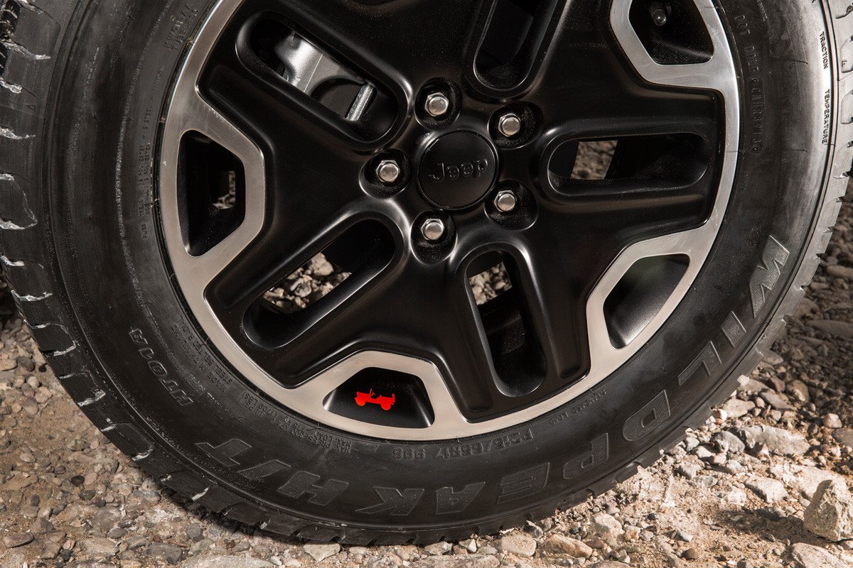 Jeep entra en el segmento de los SUV pequeños con el Renegade