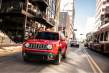 Jeep entra en el segmento de los SUV pequeños con el Renegade