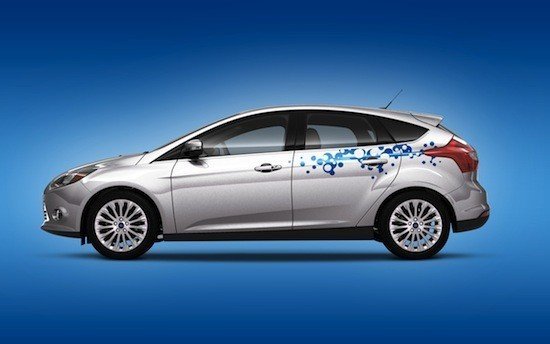 Personaliza tu coche a medida