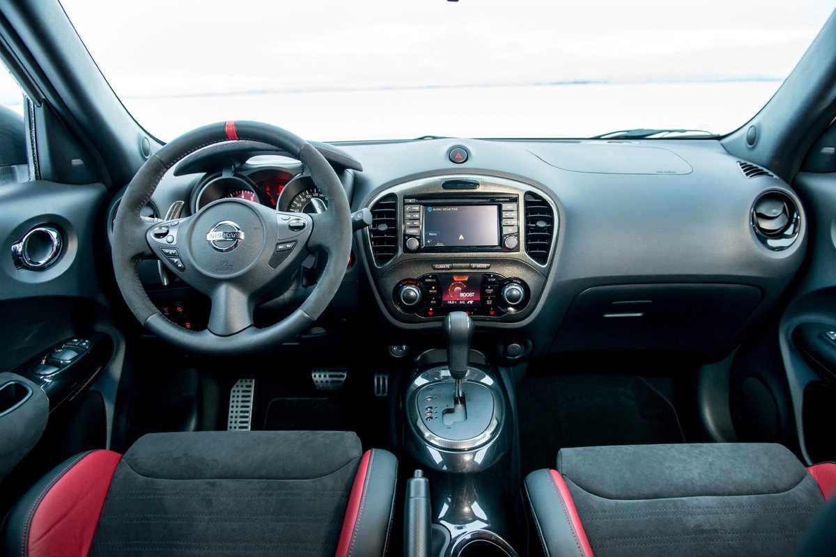 Personaliza tu coche a medida