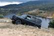 Primera prueba del INEOS Grenadier: barro, rocas, descensos, el 4x4 que puede con todo