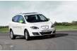 SEAT presenta un Altea eléctrico y un híbrido enchufable basado en el León