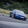 VW Driving Experience: Aprender y disfrutar con un curso de conducción