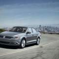 Volkswagen Jetta: la versión de 4 puertas del Golf, para 2011