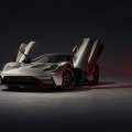 Ford GT LM 2022, así es la última edición especial del deportivo