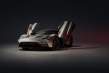 Ford GT LM 2022, así es la última edición especial del deportivo