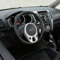 Nuevos coches: Kia Venga 2012 diesel y gasolina