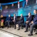 Presidentes de las marcas de coches piden apoyo al Gobierno en el foro “Mujer y Motor”