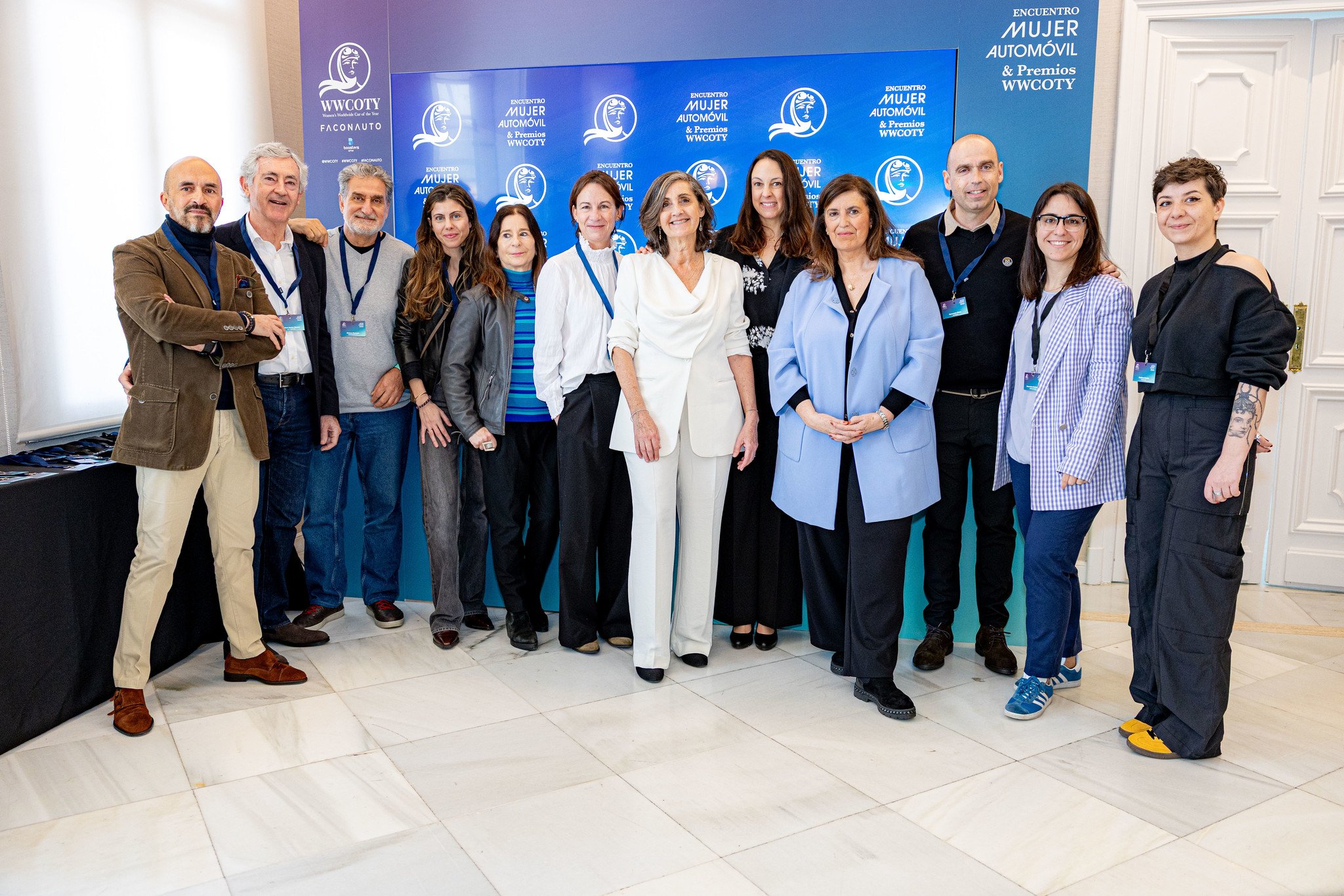 foro “Mujer y Motor” 