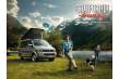 California Dreaming: pasa un fin de semana con una Volkswagen California