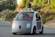 Google presenta su primer coche de conducción autónoma