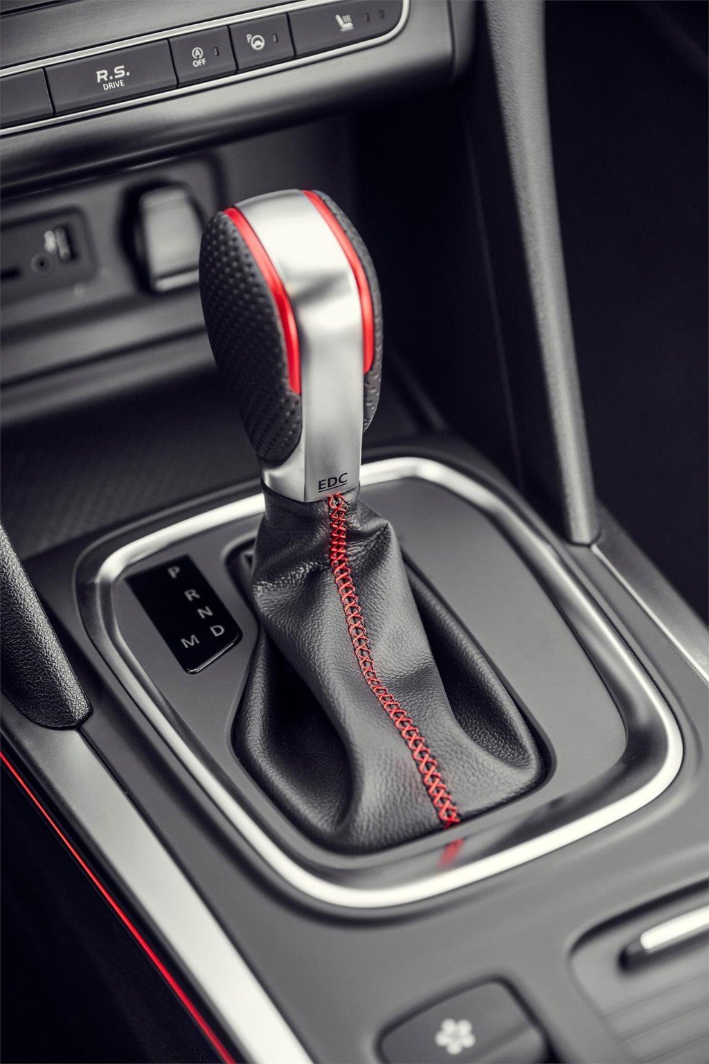 Precios y equipamiento del nuevo Renault Megane R.S.