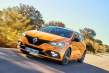 Precios y equipamiento del nuevo Renault Megane R.S.