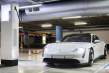 Porsche electrifica España: cargadores de 175 kW por toda España