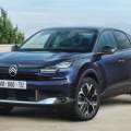 Guía de compra nuevos Citroën C4 y C4 X: Datos, opinión y análisis de gama