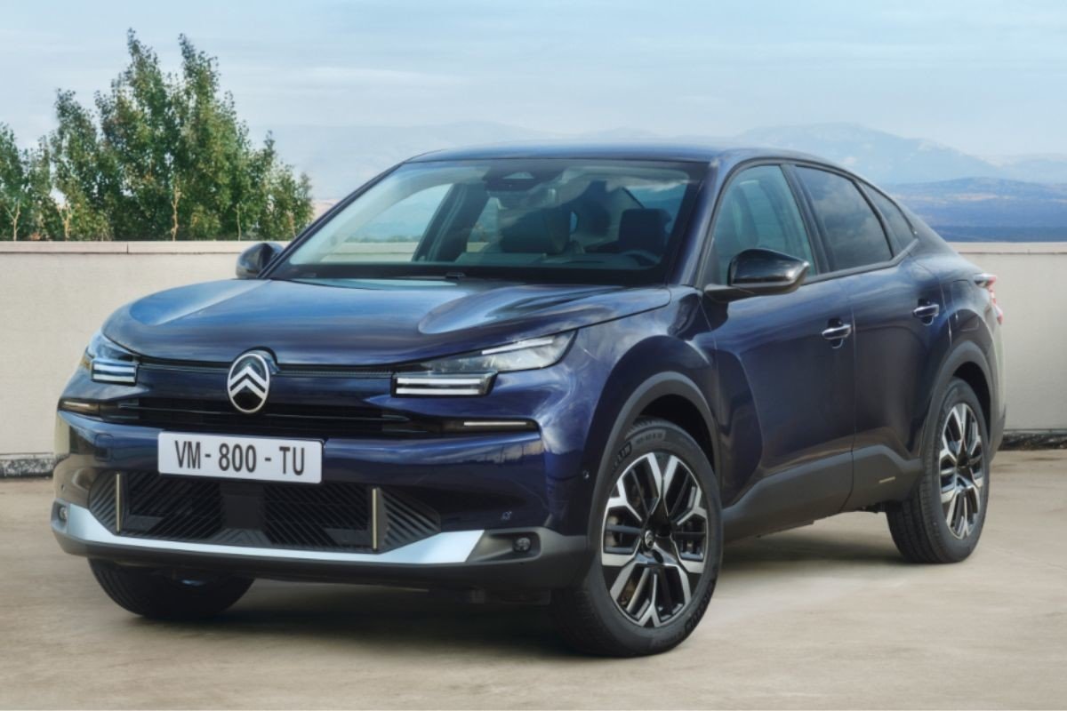 Guía de compra nuevos Citroën C4 y C4 X: Datos, opinión y análisis de gama