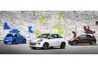 El Opel Adam presentará nuevos accesorios en el Salón de Frankfurt