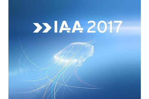 Todas las novedades del Salón de Frankfurt 2017