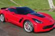 El Corvette más potente del mundo creado por Callaway