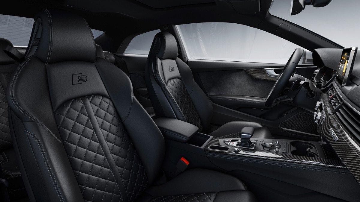 El nuevo Audi S5 también con motor diésel e híbrido