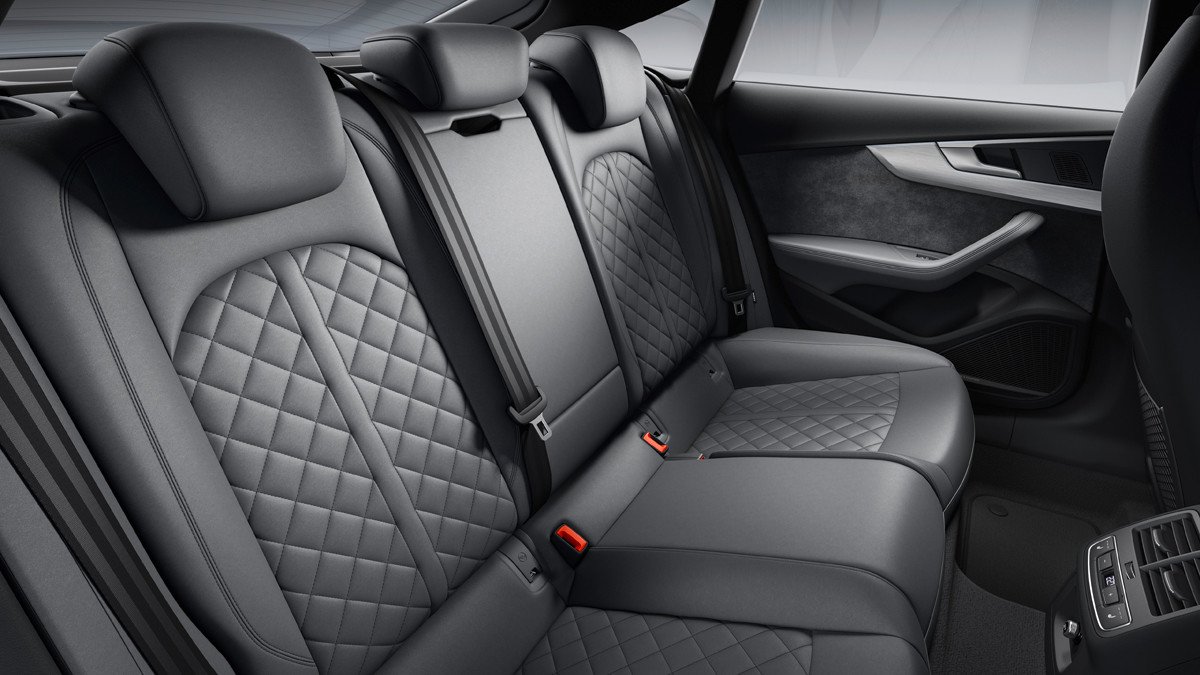El nuevo Audi S5 también con motor diésel e híbrido