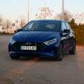 Prueba Hyundai i20 1.0 T-GDI: consumos, precio y comportamiento