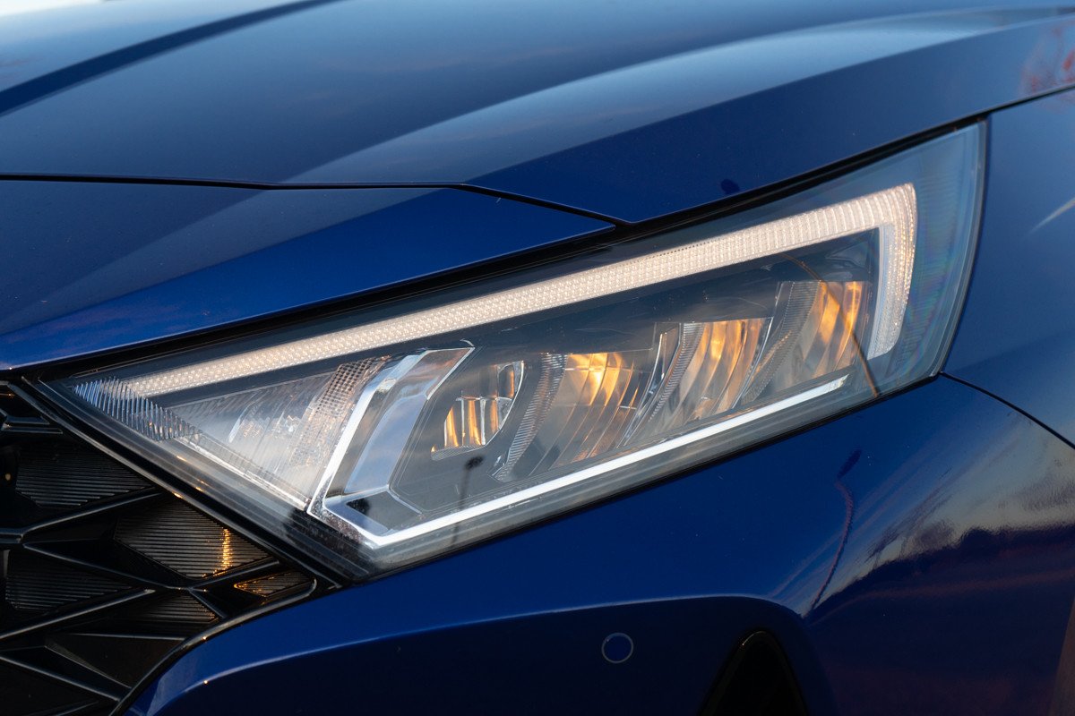 Prueba Hyundai i20 1.0 T-GDI: consumos, precio y comportamiento