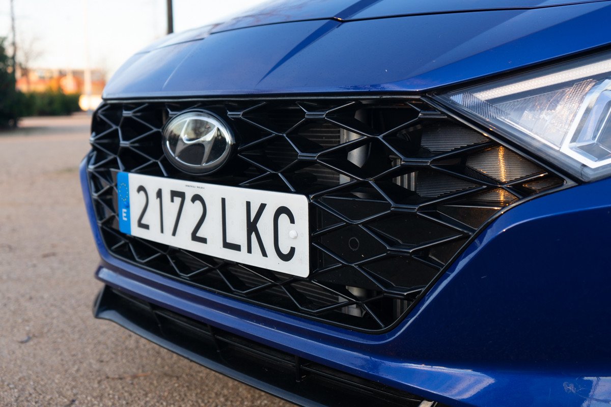 Prueba Hyundai i20 1.0 T-GDI: consumos, precio y comportamiento