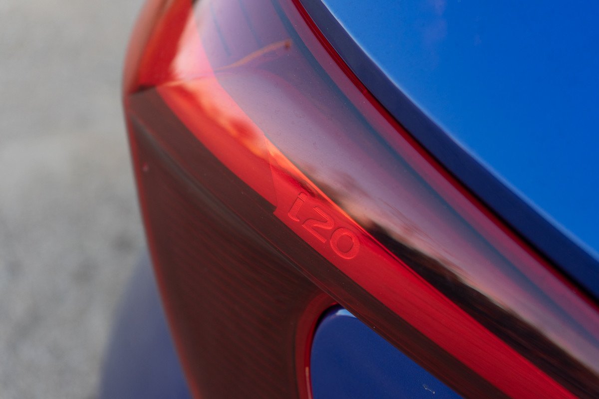Prueba Hyundai i20 1.0 T-GDI: consumos, precio y comportamiento