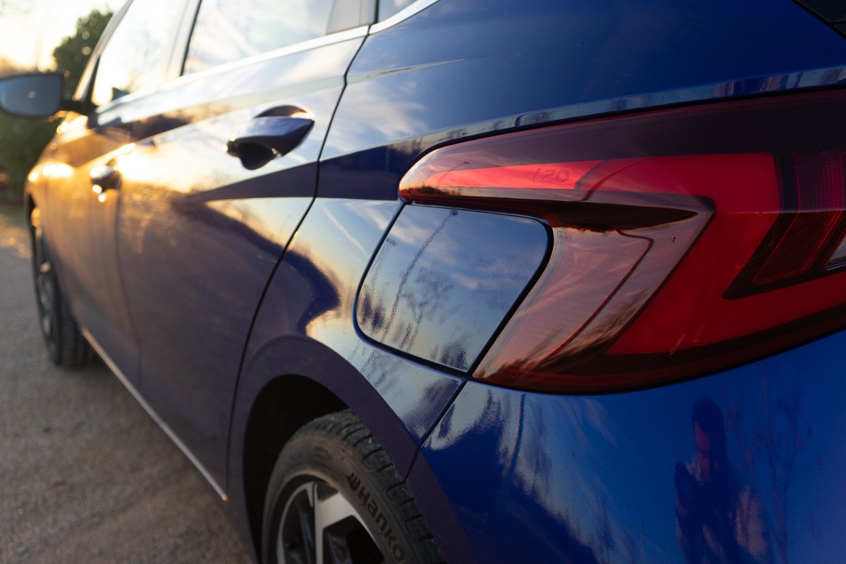 Prueba Hyundai i20 1.0 T-GDI: consumos, precio y comportamiento