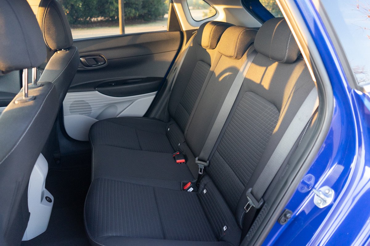 Prueba Hyundai i20 1.0 T-GDI: consumos, precio y comportamiento