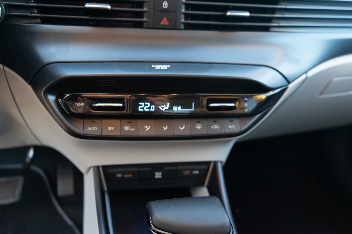 Prueba Hyundai i20 1.0 T-GDI: consumos, precio y comportamiento