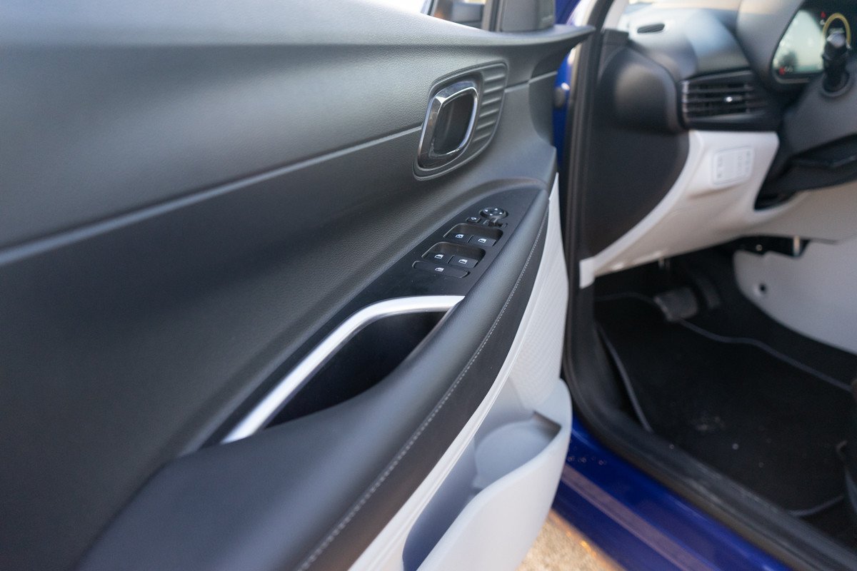 Prueba Hyundai i20 1.0 T-GDI: consumos, precio y comportamiento