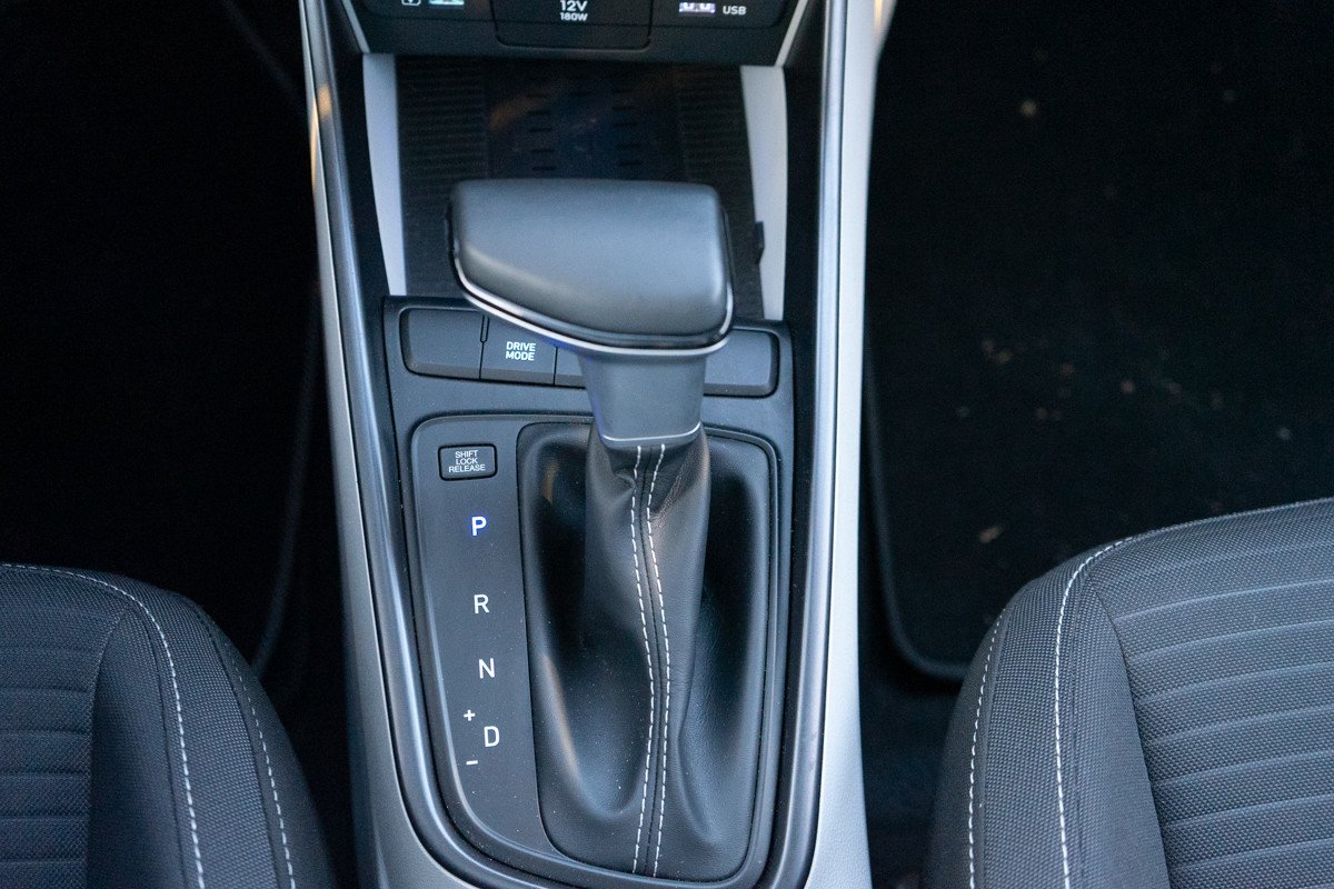Prueba Hyundai i20 1.0 T-GDI: consumos, precio y comportamiento