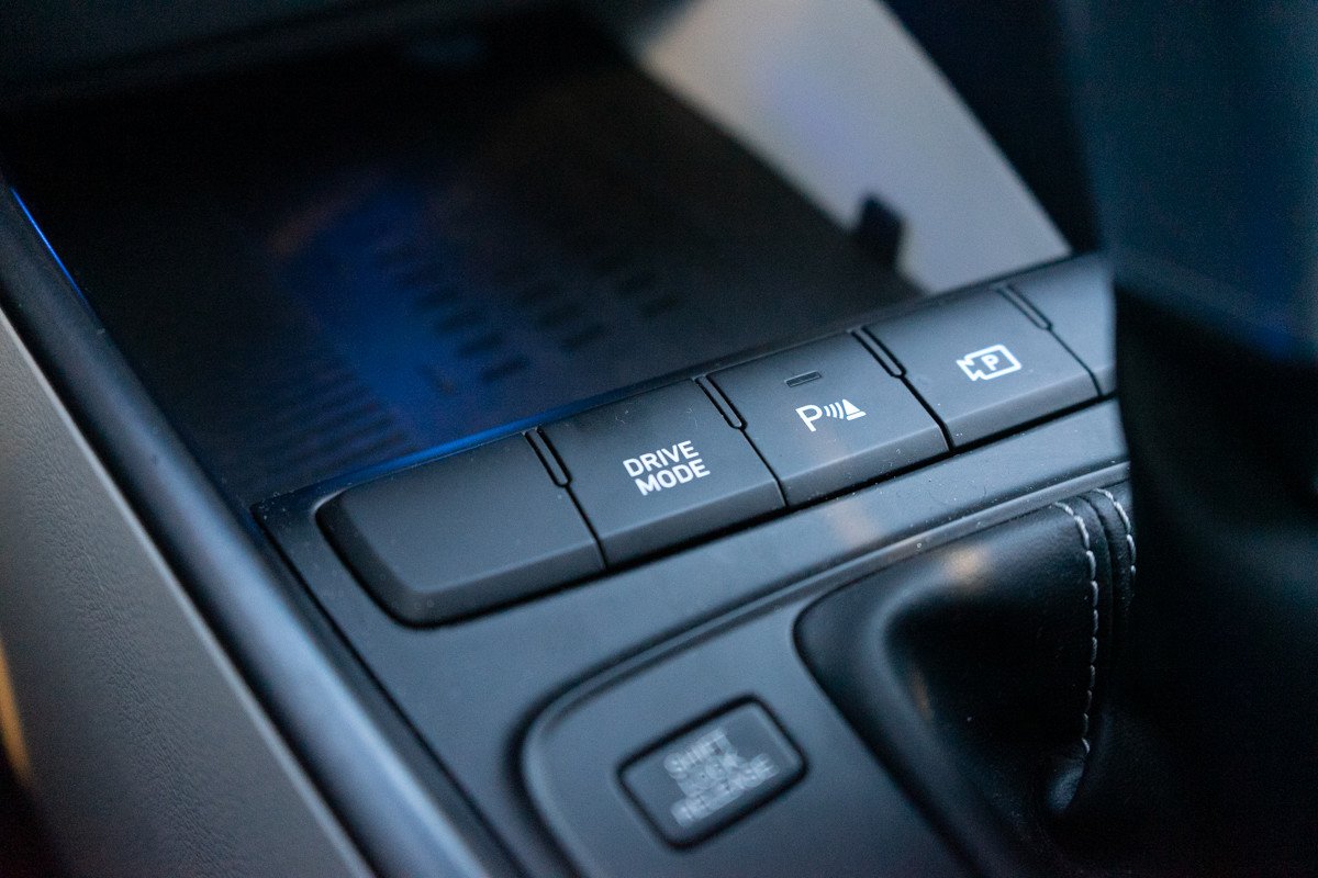 Prueba Hyundai i20 1.0 T-GDI: consumos, precio y comportamiento