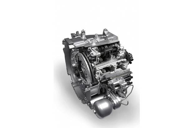 Alfa Romeo Giulietta: nuevo motor diesel y cambio TCT de doble embrague