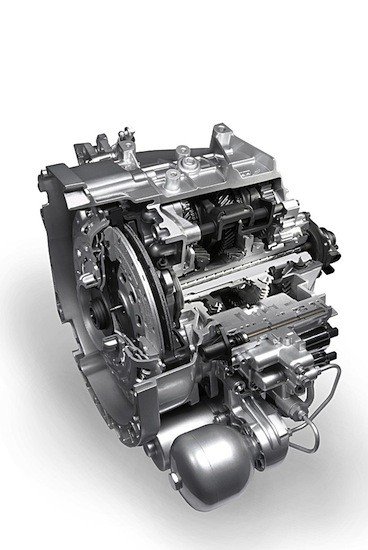 Alfa Romeo Giulietta: nuevo motor diesel y cambio TCT de doble embrague