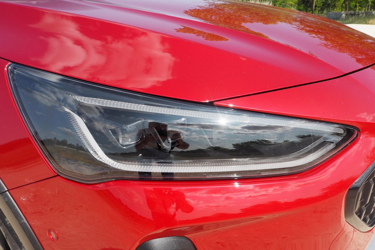 Prueba y opinión Ford Focus Sportbreak: analizamos las razones para comprar el familiar