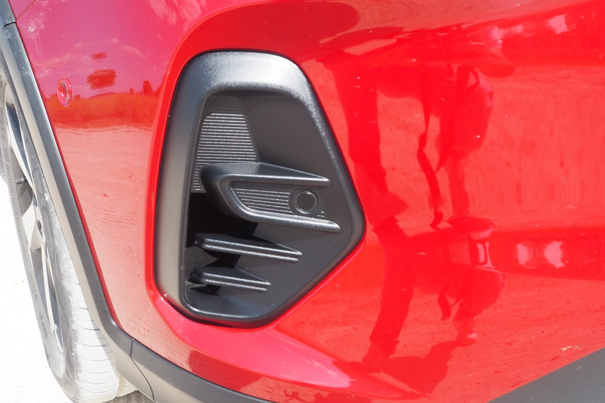 Prueba y opinión Ford Focus Sportbreak: analizamos las razones para comprar el familiar