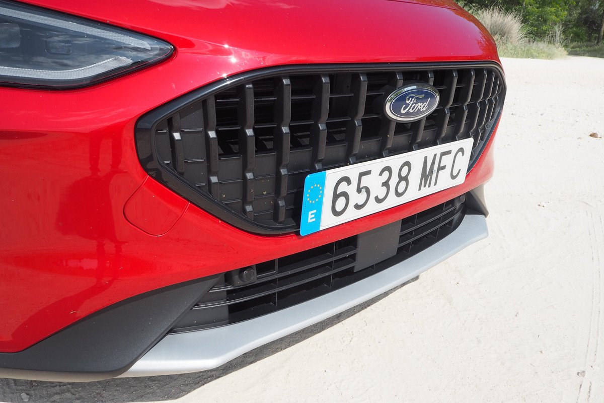 Prueba y opinión Ford Focus Sportbreak: analizamos las razones para comprar el familiar
