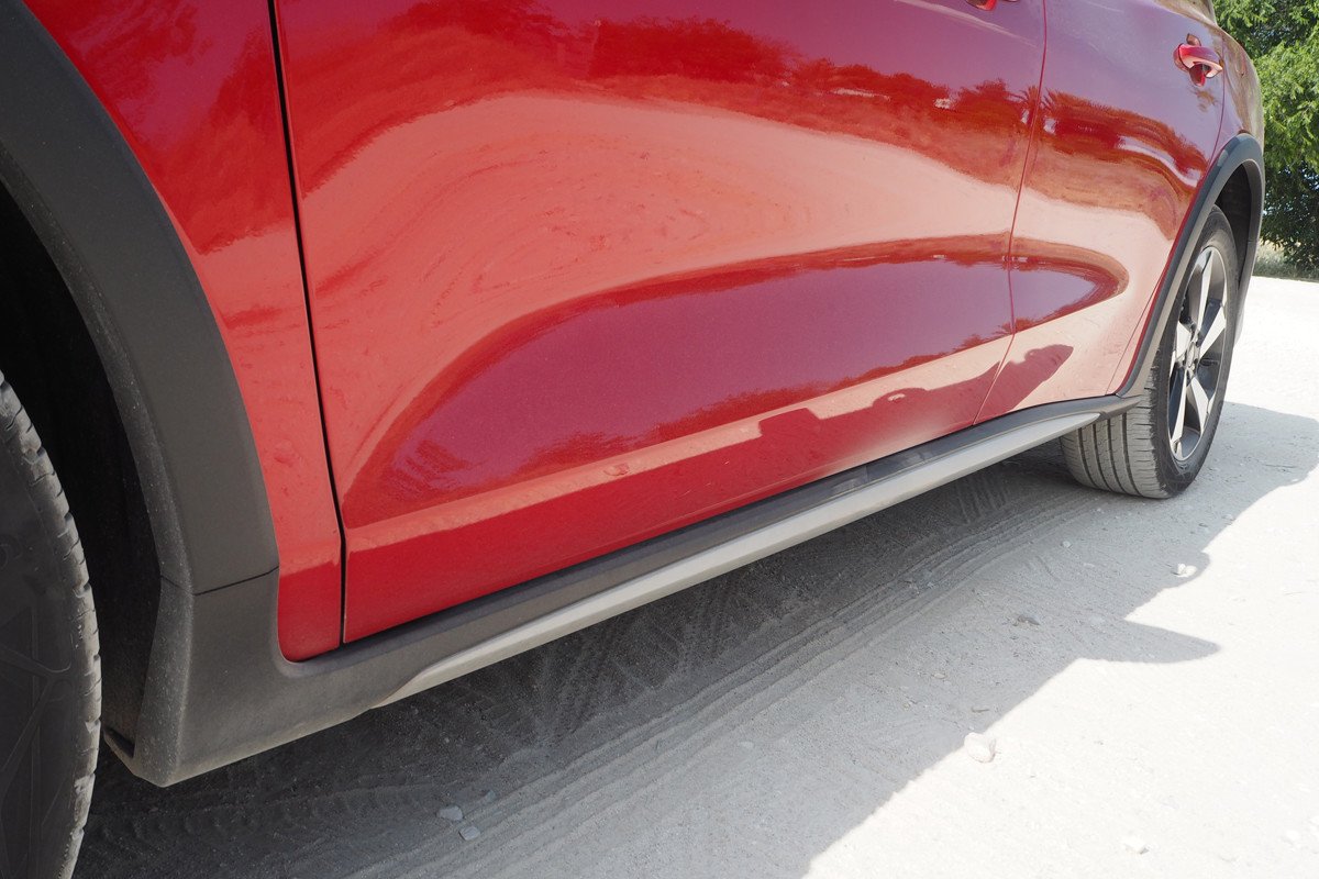Prueba y opinión Ford Focus Sportbreak: analizamos las razones para comprar el familiar