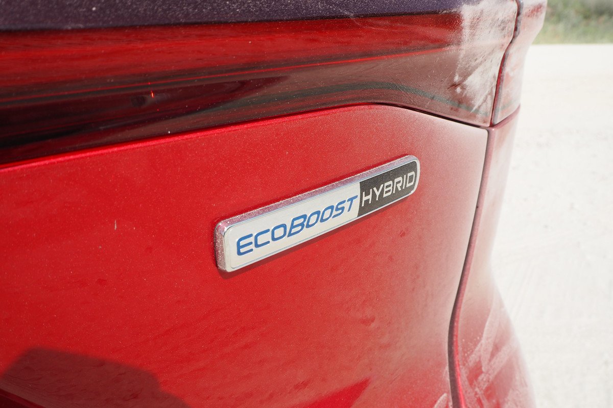 Prueba y opinión Ford Focus Sportbreak: analizamos las razones para comprar el familiar