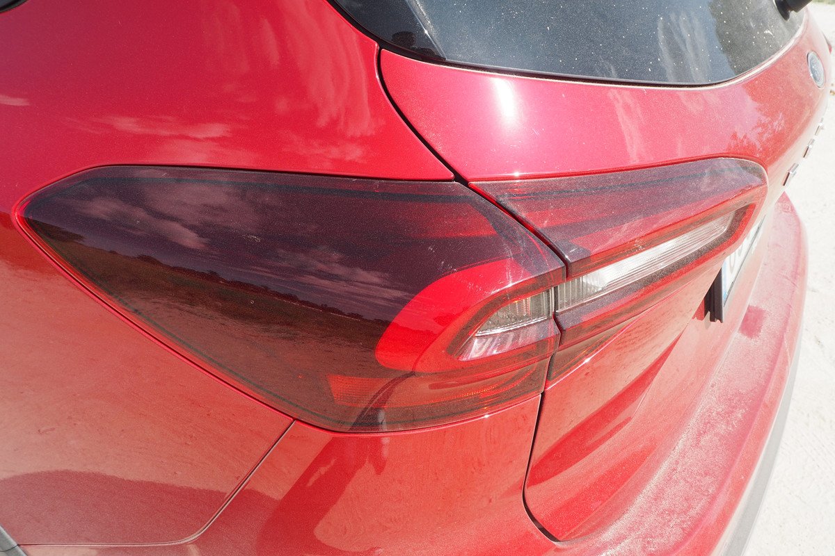 Prueba y opinión Ford Focus Sportbreak: analizamos las razones para comprar el familiar