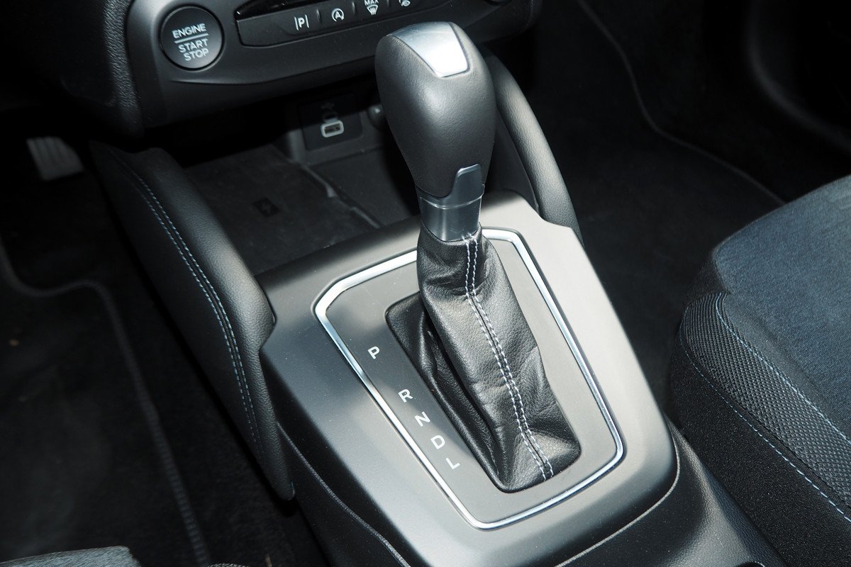 Prueba Ford Focus Sportbreak