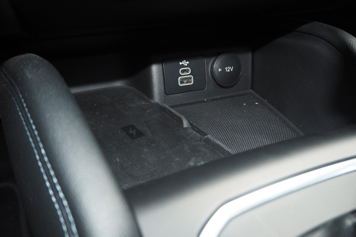 Prueba y opinión Ford Focus Sportbreak: analizamos las razones para comprar el familiar