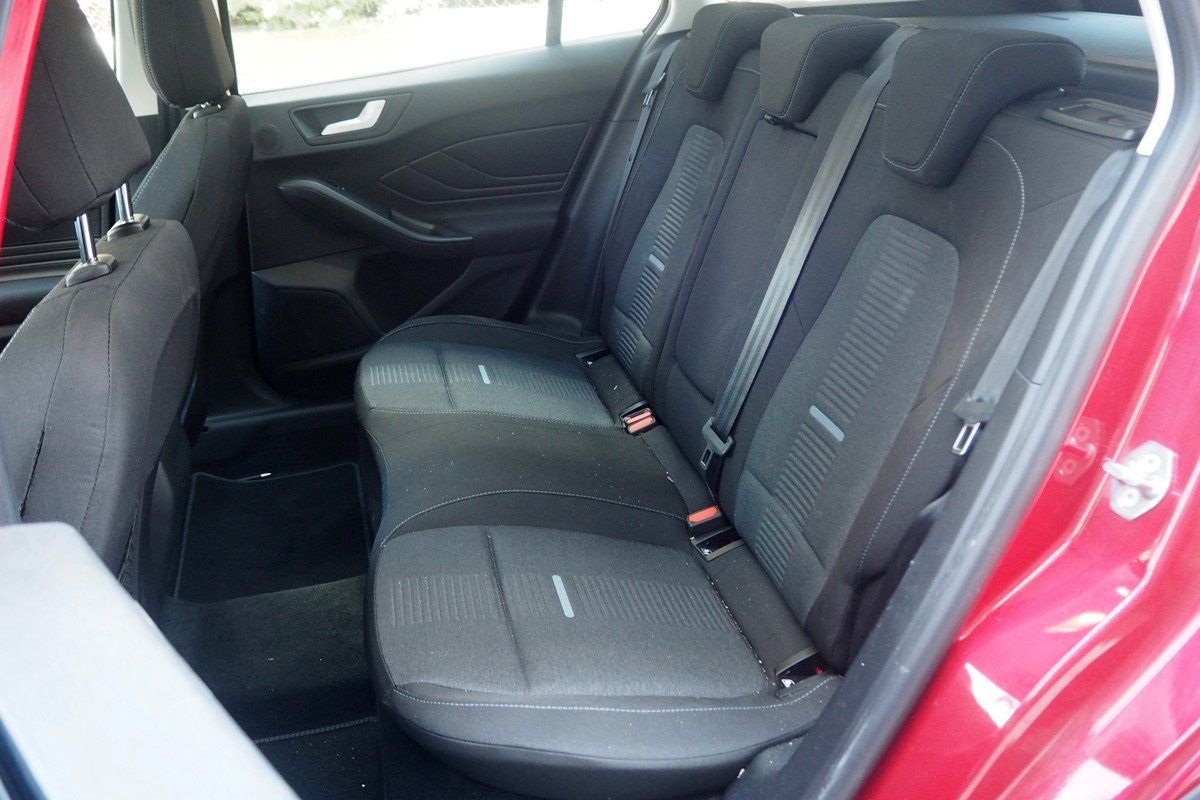 Prueba y opinión Ford Focus Sportbreak: analizamos las razones para comprar el familiar