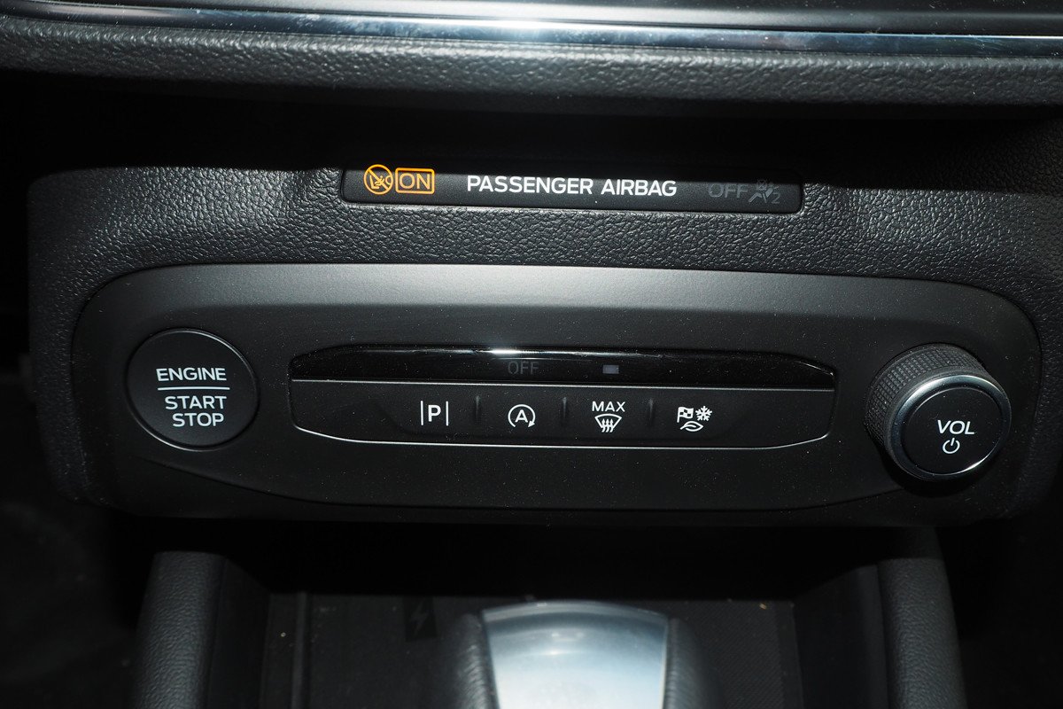Prueba y opinión Ford Focus Sportbreak: analizamos las razones para comprar el familiar