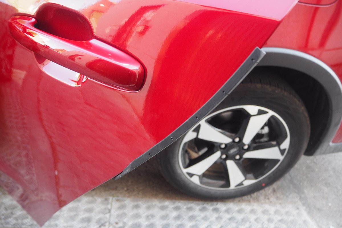 Prueba y opinión Ford Focus Sportbreak: analizamos las razones para comprar el familiar