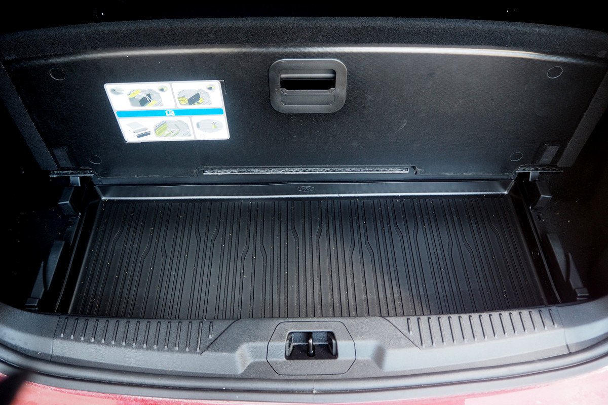 Prueba y opinión Ford Focus Sportbreak: analizamos las razones para comprar el familiar
