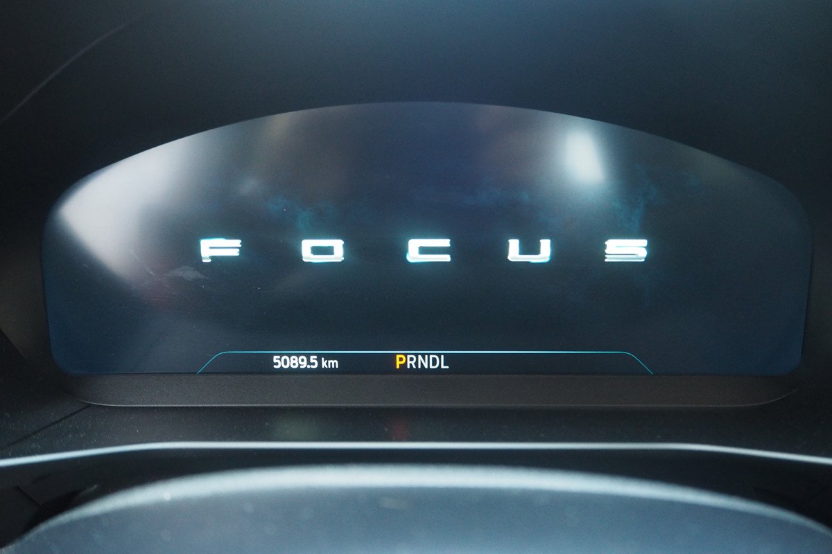 Prueba y opinión Ford Focus Sportbreak: analizamos las razones para comprar el familiar